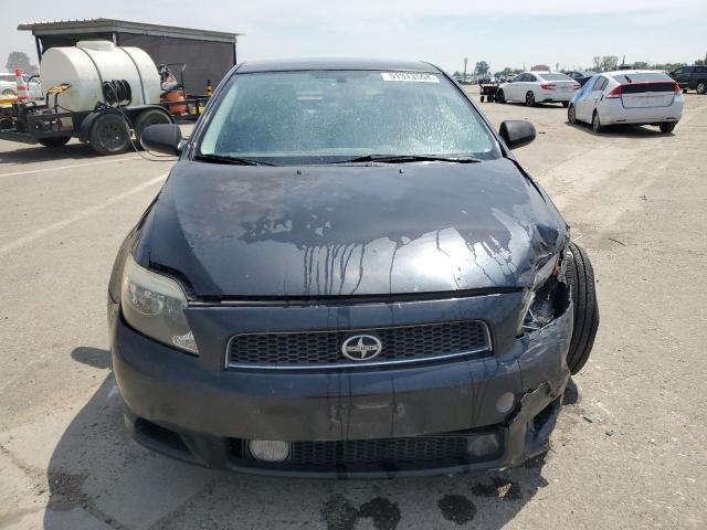 2006 Toyota Scion Tc VIN: JTKDE177660121046 Lot: 51313504