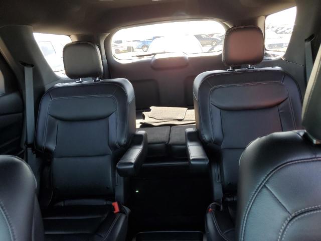 2020 Ford Explorer Limited VIN: 1FMSK7FHXLGA30896 Lot: 49589794