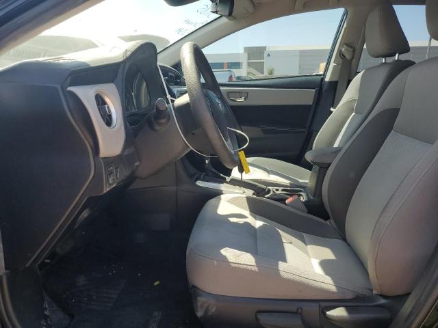 2018 TOYOTA COROLLA L - 2T1BURHE5JC055441