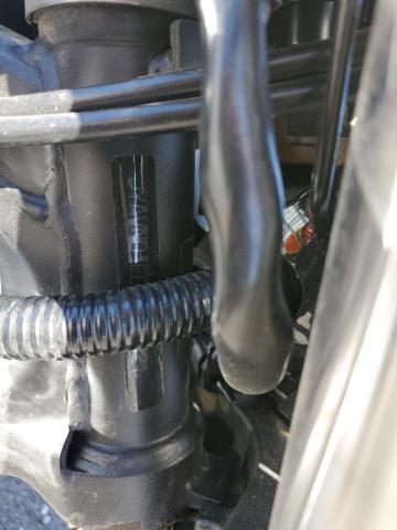 2015 YAMAHA XVS950 A JYAVN01E0FA021821