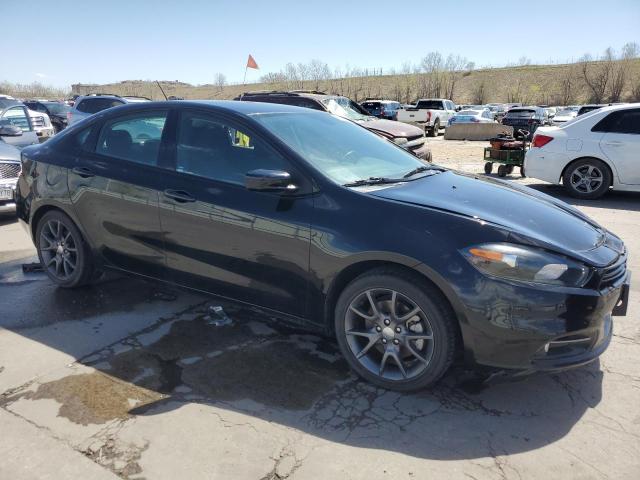 2016 Dodge Dart Sxt Sport VIN: 1C3CDFFA2GD817966 Lot: 51484254