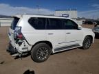 LEXUS GX 460 PRE снимка