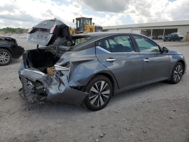 2022 Nissan Altima Sv VIN: 1N4BL4DV3NN324282 Lot: 52263874