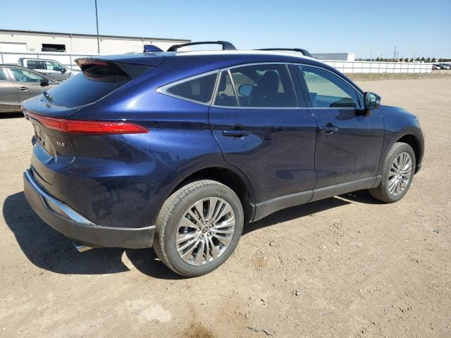 JTEAAAAH3PJ136117 2023 Toyota Venza Le 2023 Toyota Venza Le VIN: JTEAAAAH3PJ136117 Lot: 52209344