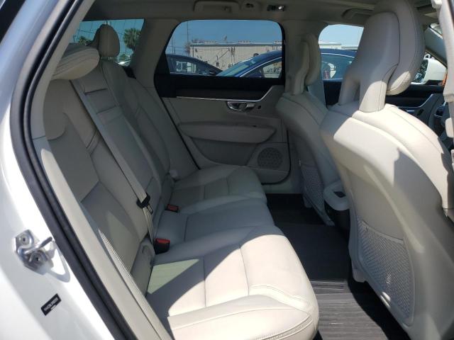 2017 Volvo V90 Cross Country T6 Inscription VIN: YV4A22NL3H1003765 Lot: 50584944