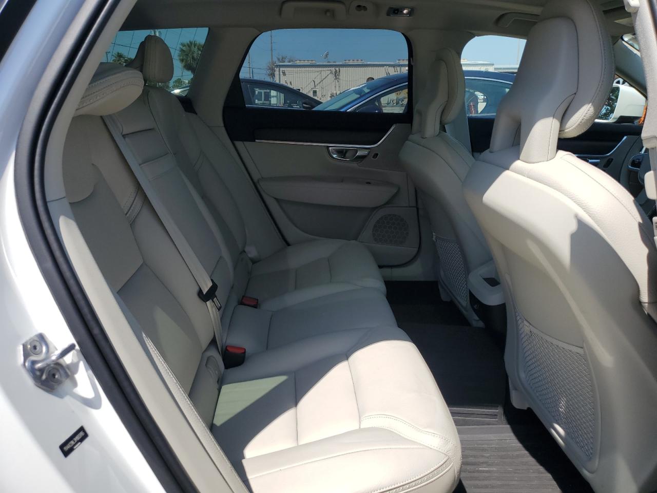 YV4A22NL3H1003765 2017 Volvo V90 Cross Country T6 Inscription