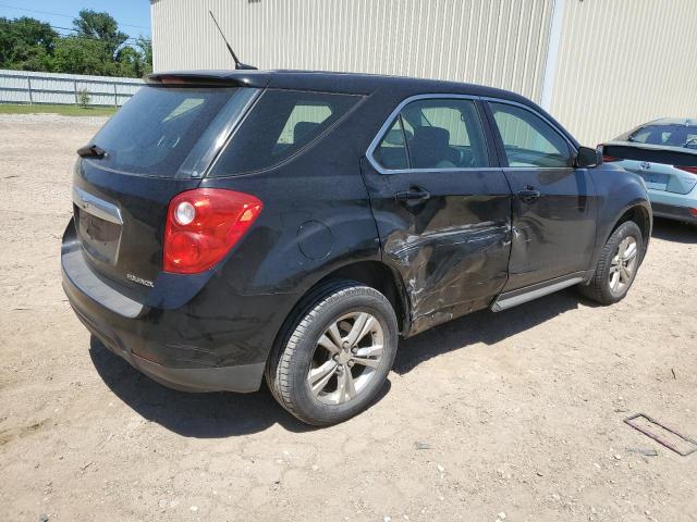 2011 Chevrolet Equinox Ls VIN: 2GNALBEC4B1247451 Lot: 49635734