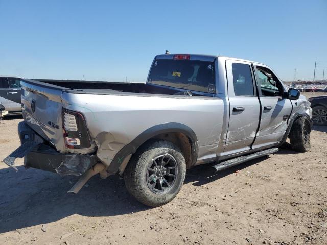 2021 Ram 1500 Classic Slt VIN: 1C6RR7GG3MS557477 Lot: 49871414