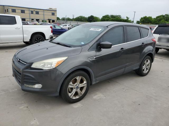 2015 Ford Escape Se VIN: 1FMCU0GX6FUB61048 Lot: 51096594