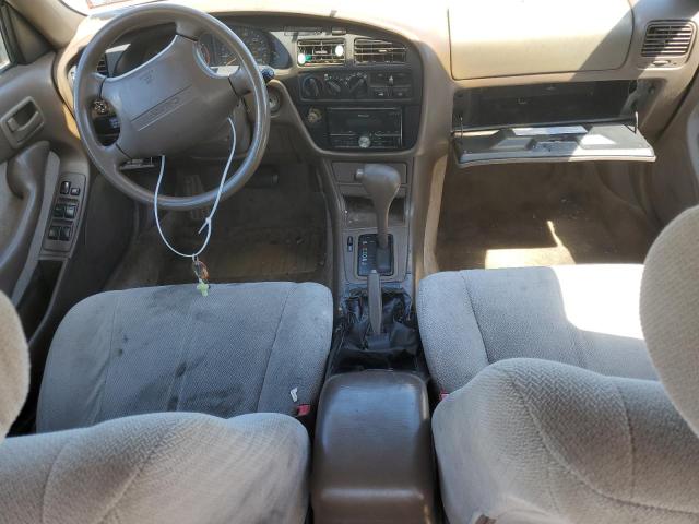 1996 Toyota Camry Dx VIN: 4T1BG12K4TU768260 Lot: 52708754