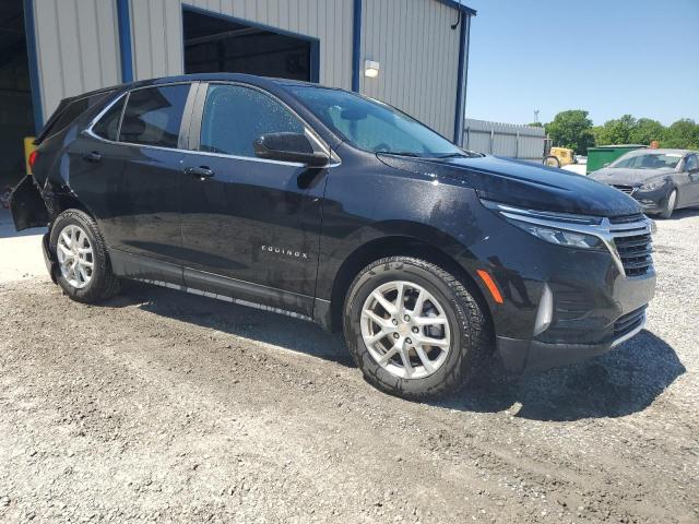 2023 Chevrolet Equinox Lt VIN: 3GNAXUEG3PL216491 Lot: 52911344