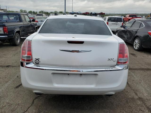 2012 Chrysler 300C VIN: 2C3CCAKT8CH145518 Lot: 50633874