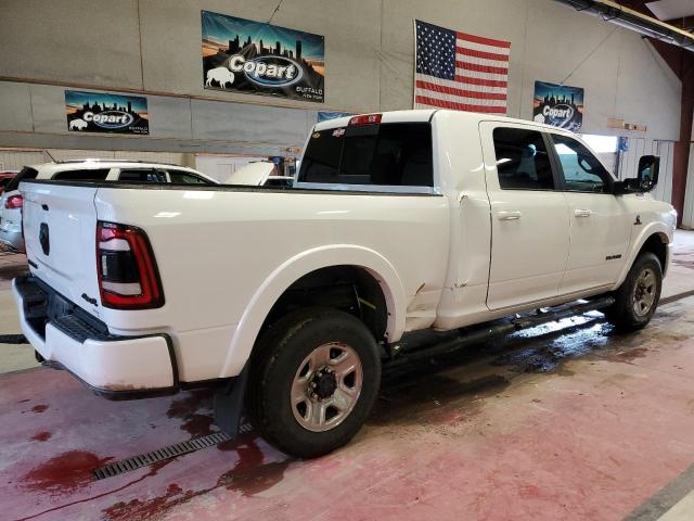 Vin: 3c6ur5nl0kg703482, lot: 48464924, ram 2500 laramie 20193