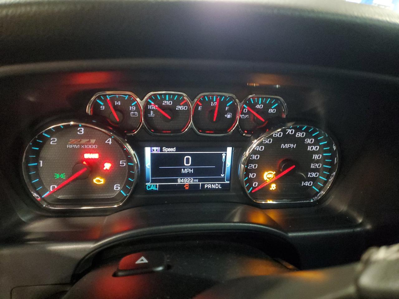 3GCUKREC0HG159322 2017 Chevrolet Silverado K1500 Lt