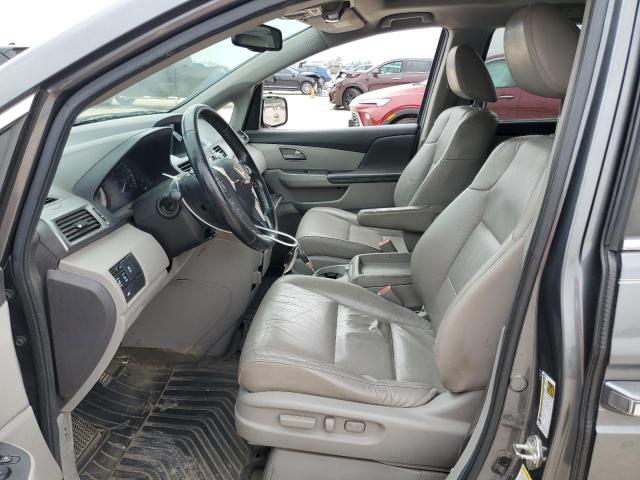 2013 Honda Odyssey - Image 7