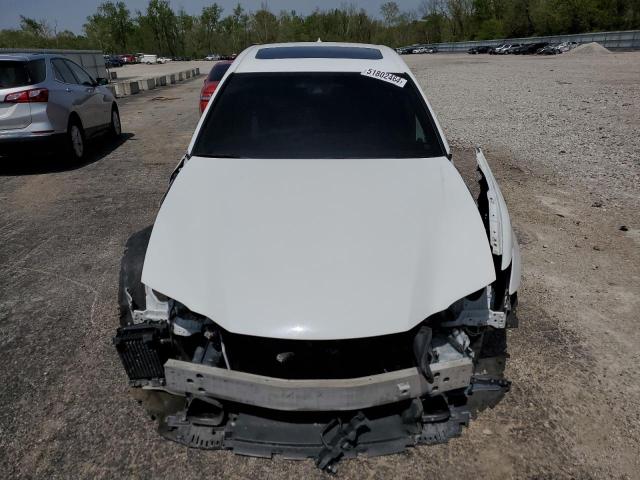 2016 LEXUS GS-F JTHBP1BL0GA001833