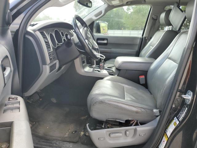 2015 TOYOTA SEQUOIA LI - 5TDKY5G13FS058090