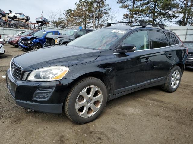 2013 Volvo Xc60 3.2 VIN: YV4940DZ8D2427082 Lot: 50145754