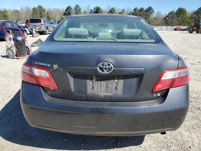 2009 Toyota Camry Base VIN: 4T1BE46K29U840244 Lot: 49648124
