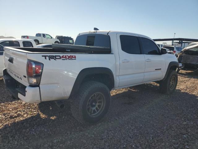 2023 Toyota Tacoma Double Cab VIN: 3TMCZ5AN0PM582800 Lot: 50517064