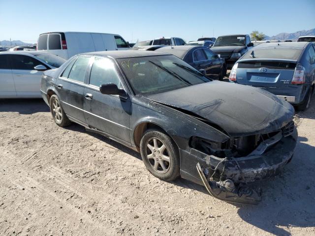 2003 Cadillac Seville Sls VIN: 1G6KS54Y73U205332 Lot: 51240844