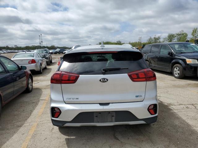 2020 KIA NIRO LX - KNDCB3LCXL5393706