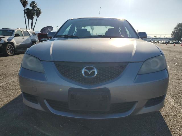 2006 Mazda 3 I VIN: JM1BK12F961426976 Lot: 50876424