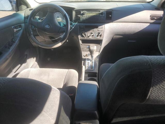 2003 Toyota Corolla Ce VIN: 1NXBR32E83Z113647 Lot: 49363454