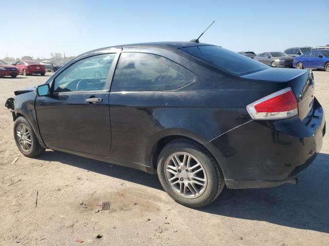 2008 Ford Focus S/Se VIN: 1FAHP32N58W195889 Lot: 50095524