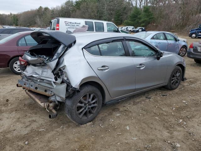 VIN JM1BM1L77E1130273 2014 Mazda 3, Touring no.3