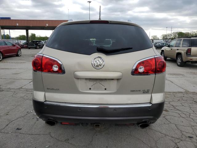 2011 Buick Enclave Cxl VIN: 5GAKVBED9BJ405340 Lot: 51967604