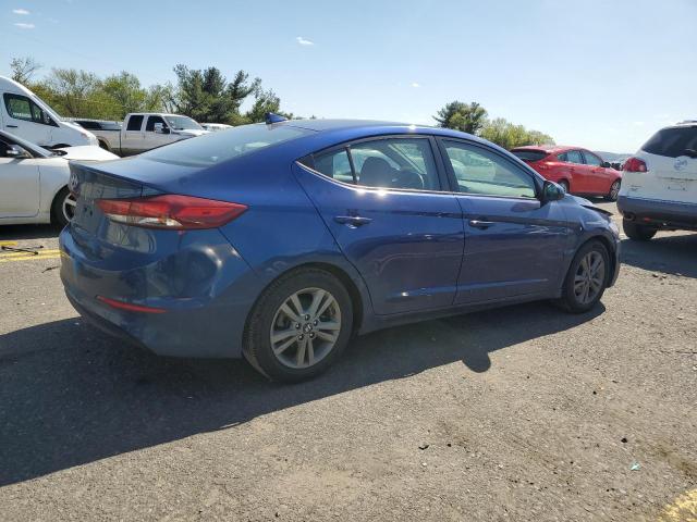 2018 Hyundai Elantra Sel VIN: 5NPD84LF8JH363295 Lot: 51834484