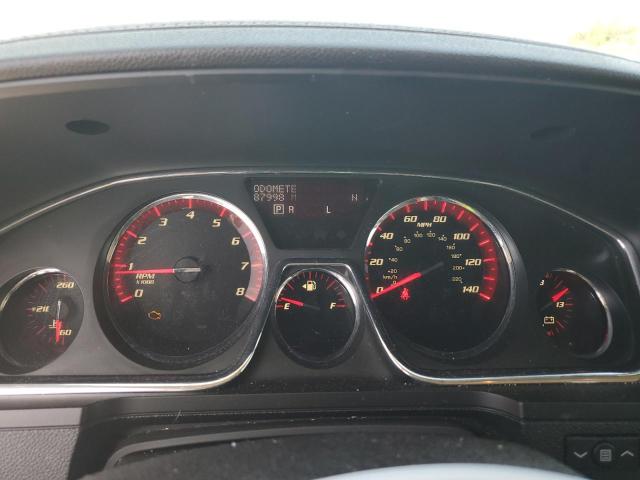 2017 GMC Acadia Limited Slt-2 VIN: 1GKKRSKD8HJ144884 Lot: 51770734