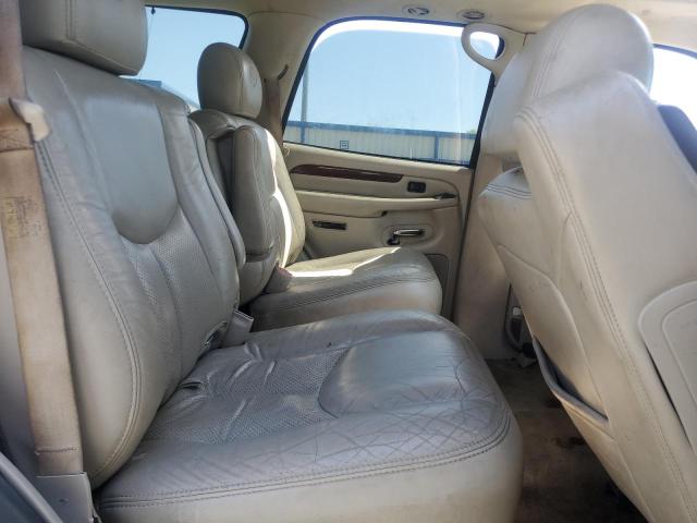 2004 Cadillac Escalade Luxury VIN: 1GYEK63N54R170263 Lot: 50110864