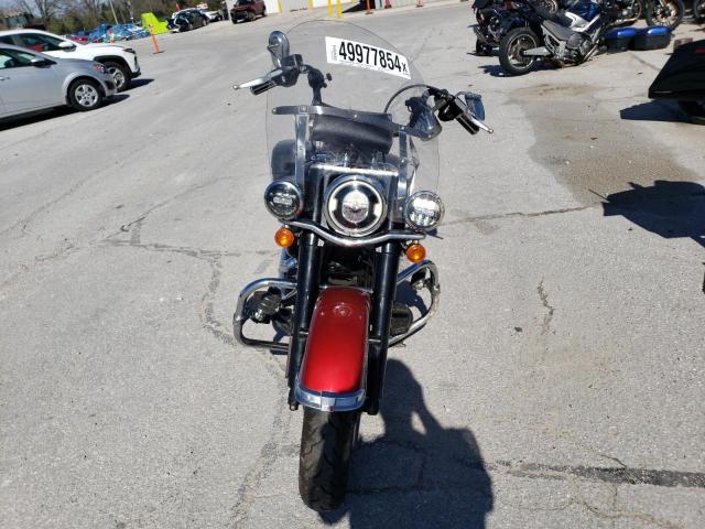 2019 HARLEY-DAVIDSON FLHC 1HD1YAJ23KB062145