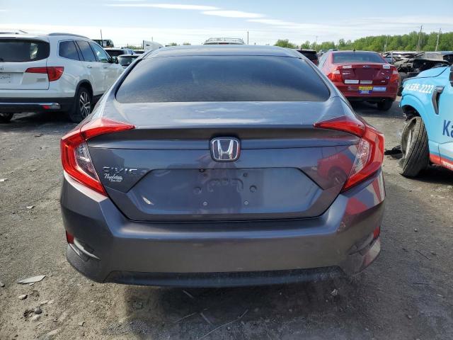 19XFC2F59HE051872 | 2017 Honda civic lx