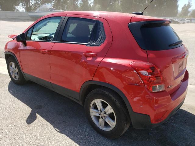 KL7CJKSB5LB354073 Chevrolet Trax LS 2