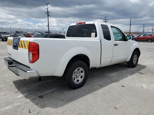 2014 Nissan Frontier S VIN: 1N6BD0CT6EN732305 Lot: 52857894