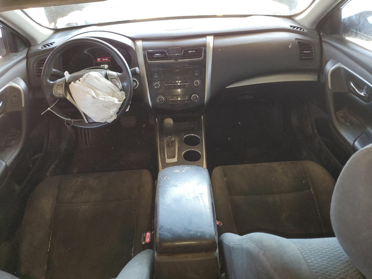 1N4AL3AP5FC462110 2015 Nissan Altima 2.5