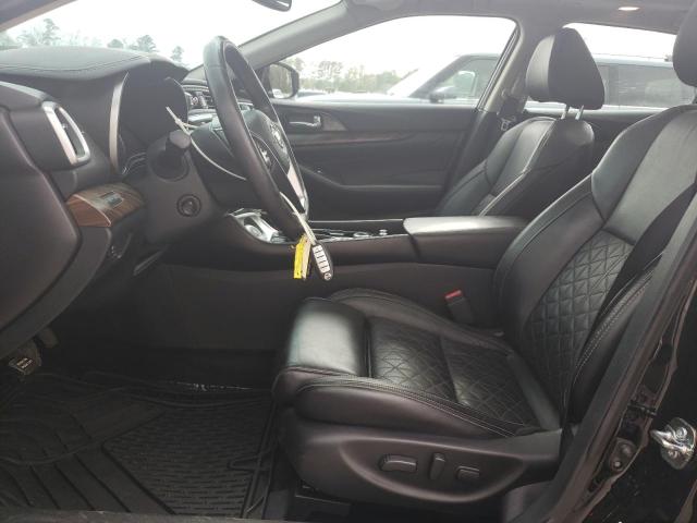 2017 NISSAN MAXIMA 3.5 - 1N4AA6AP8HC412652