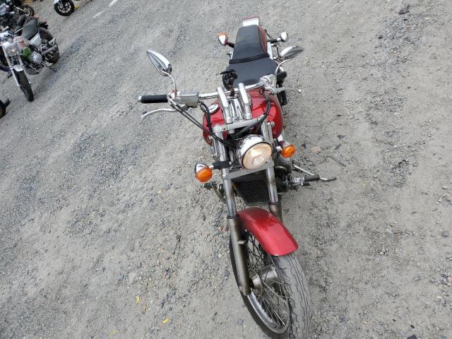 2007 HONDA VT750 DC JH2RC44037M102872