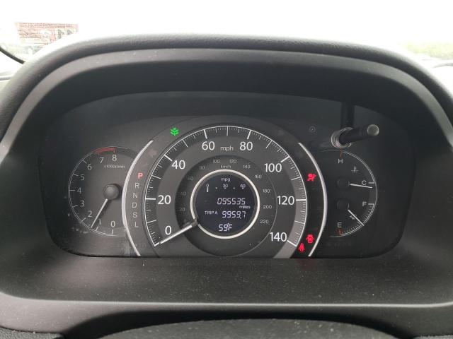 2015 HONDA CR-V LX - 2HKRM4H33FH698911