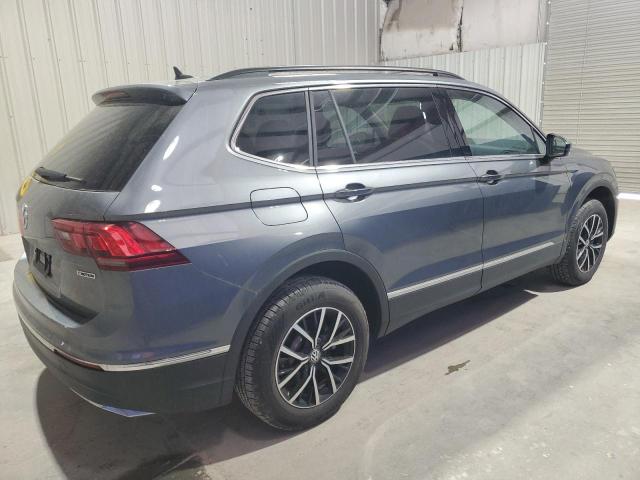 2021 Volkswagen Tiguan Se VIN: 3VV2B7AX4MM146946 Lot: 51343044