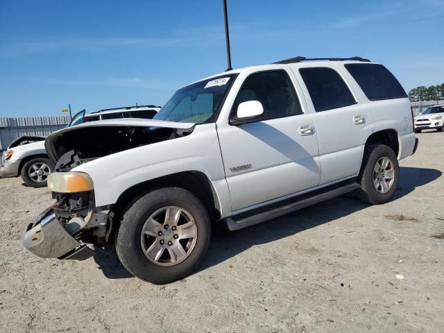 2002 GMC Yukon VIN: 1GKEC13Z52R316994 Lot: 51786274