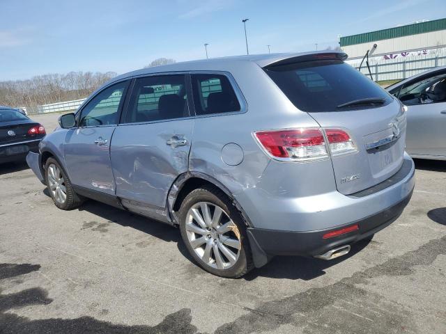 2008 Mazda Cx-9 VIN: JM3TB28AX80161541 Lot: 49381974