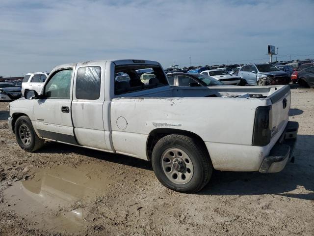 2005 GMC New Sierra C1500 VIN: 2GTEC19V451182525 Lot: 50710864