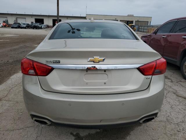 2014 Chevrolet Impala Ltz VIN: 2G1155S34E9265228 Lot: 52199244