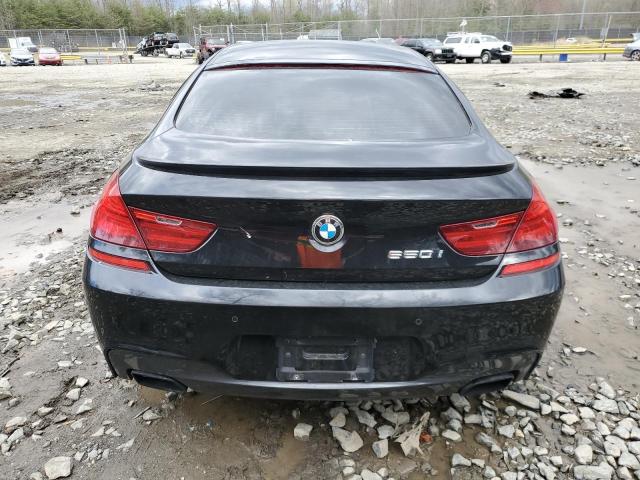 VIN WBA6B2C51ED129093 2014 BMW 6 Series, 650 I Gran... no.6