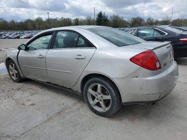 2007 Pontiac G6 Base VIN: 1G2ZG58N774195408 Lot: 49315054