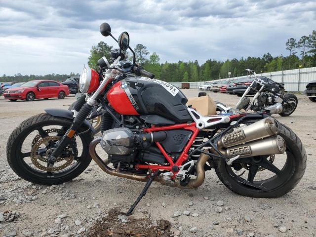 2022 BMW R NINE T S - WB10L7303N6F87603